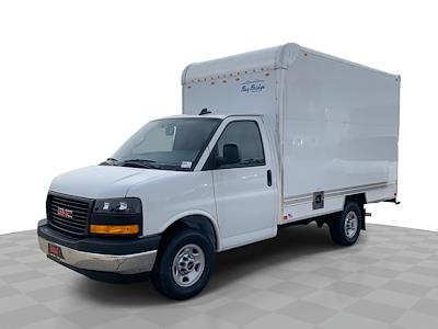 New 2025 GMC Savana 3500 Box Van for sale #G25618 - photo 1