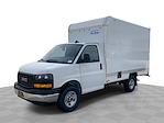New 2025 GMC Savana 3500 Box Van for sale #G25618 - photo 1