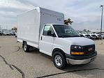New 2025 GMC Savana 3500 Box Van for sale #G25618 - photo 18