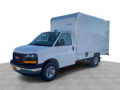 New 2025 GMC Savana 3500 - photo 1