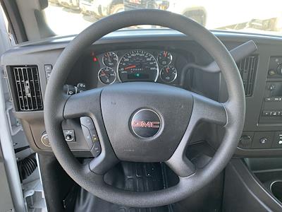 New 2025 GMC Savana 3500 - photo 1