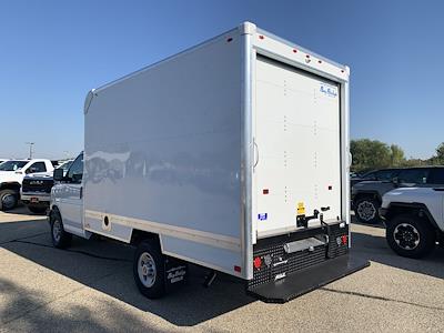 New 2025 GMC Savana 3500 Box Van for sale #G25619 - photo 2