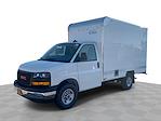 New 2025 GMC Savana 3500 Box Van for sale #G25619 - photo 1