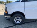 New 2025 GMC Savana 3500 Box Van for sale #G25619 - photo 9