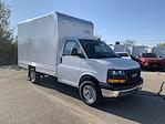New 2025 GMC Savana 3500 Box Van for sale #G25619 - photo 17