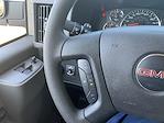 New 2025 GMC Savana 3500 Box Van for sale #G25619 - photo 21