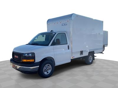 New 2025 GMC Savana 3500 Box Van for sale #G25620 - photo 1