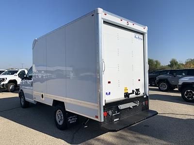 New 2025 GMC Savana 3500 - photo 1