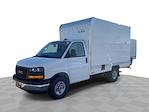 New 2025 GMC Savana 3500 Box Van for sale #G25620 - photo 1