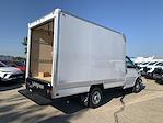 New 2025 GMC Savana 3500 Box Van for sale #G25620 - photo 16