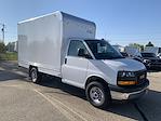 New 2025 GMC Savana 3500 Box Van for sale #G25620 - photo 17