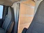 New 2025 GMC Savana 3500 Box Van for sale #G25620 - photo 20