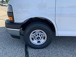 New 2025 GMC Savana 3500 Box Van for sale #G25620 - photo 8