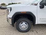 New 2025 GMC Sierra 3500 Regular Cab 4x4 Service Truck for sale #G25621 - photo 10