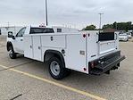 New 2025 GMC Sierra 3500 Regular Cab 4x4 Service Truck for sale #G25621 - photo 2