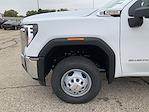 New 2025 GMC Sierra 3500 Regular Cab Service Truck for sale #G25621 - photo 9