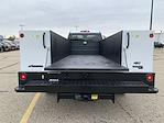 New 2025 GMC Sierra 3500 Regular Cab Service Truck for sale #G25621 - photo 10