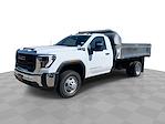 New 2025 GMC Sierra 3500 Regular Cab 4x4 Dump Truck for sale #G25625 - photo 1