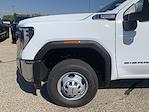 New 2025 GMC Sierra 3500 Regular Cab 4x4 Dump Truck for sale #G25625 - photo 10