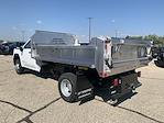 New 2025 GMC Sierra 3500 Regular Cab 4x4 Dump Truck for sale #G25625 - photo 2