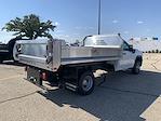 New 2025 GMC Sierra 3500 Regular Cab 4x4 Dump Truck for sale #G25625 - photo 16