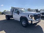 New 2025 GMC Sierra 3500 Regular Cab 4x4 Dump Truck for sale #G25625 - photo 17