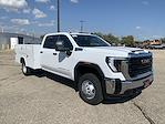 New 2025 GMC Sierra 3500 Crew Cab 4x4 Service Truck for sale #G25626 - photo 18