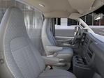 2025 GMC Savana 3500 SRW RWD Cutaway for sale #G25632 - photo 17