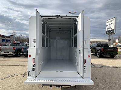 New 2025 GMC Savana 3500 Service Utility Van for sale #G25674 - photo 2