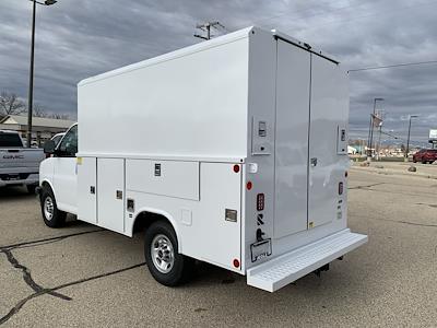 New 2025 GMC Savana 3500 - photo 1