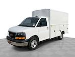 New 2025 GMC Savana 3500 Service Utility Van for sale #G25674 - photo 1