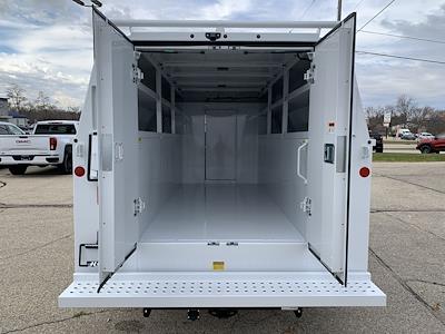 New 2025 GMC Savana 3500 Service Utility Van for sale #G25675 - photo 2