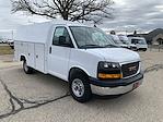 New 2025 GMC Savana 3500 Cutaway for sale #G25675 - photo 40