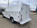 2025 GMC Savana 3500 SRW RWD Reading Service Utility Van for sale #G25675 - photo 28