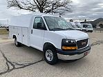 2025 GMC Savana 3500 SRW RWD Reading Service Utility Van for sale #G25675 - photo 32