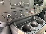 2025 GMC Savana 3500 SRW RWD Reading Service Utility Van for sale #G25675 - photo 35