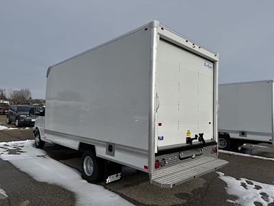 New 2025 GMC Savana 3500 Box Van for sale #G25703 - photo 2