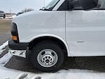 New 2025 GMC Savana 3500 Box Van for sale #G25703 - photo 4