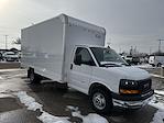 New 2025 GMC Savana 3500 Box Van for sale #G25703 - photo 6