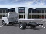 2025 GMC Savana 3500 DRW RWD Cutaway for sale #G25704 - photo 2