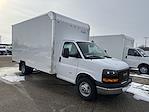 New 2025 GMC Savana 3500 Box Van for sale #G25704 - photo 5