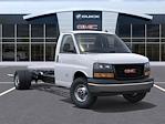 2025 GMC Savana 3500 DRW RWD Cutaway for sale #G25704 - photo 7