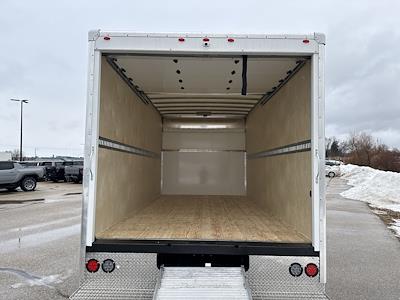 New 2025 GMC Savana 3500 Box Van for sale #G25705 - photo 2