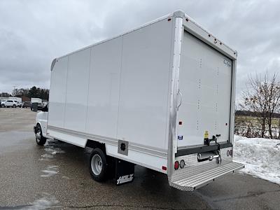 New 2025 GMC Savana 3500 - photo 1