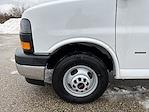 New 2025 GMC Savana 3500 Box Van for sale #G25705 - photo 9
