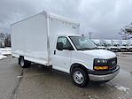 New 2025 GMC Savana 3500 Box Van for sale #G25705 - photo 16