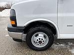 New 2025 GMC Savana 3500 Box Van for sale #G25705 - photo 8