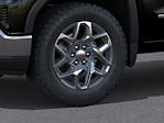 New 2026 GMC Sierra 1500 SLT Crew Cab 4x4 Pickup for sale #G26569 - photo 9