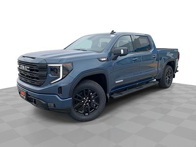 2026 GMC Sierra 1500 Crew Cab 4x4 Pickup for sale #G26572 - photo 1