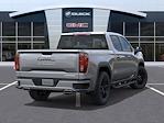 New 2026 GMC Sierra 1500 Elevation Crew Cab 4x4 Pickup for sale #G26573 - photo 2